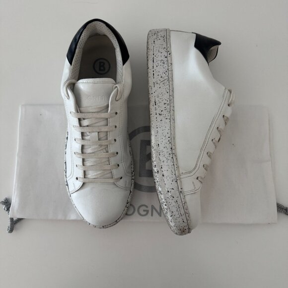 Bogner Sneakers Malmoe M 1 A 12220171, Size 44, US 11 - Picture 9 of 17